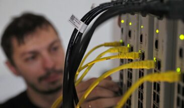 В России запретили работу хостинг-провайдеров, не включенных в реестр РКН