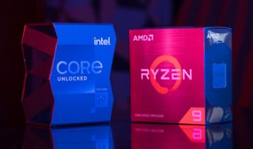 AMD и Intel выявили множество серьезных ошибок в системе безопасности