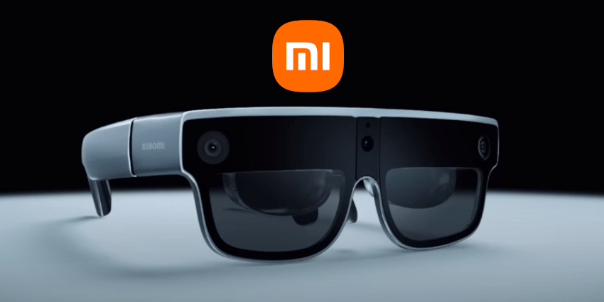 Xiaomi Wireless AR Glass Discovery Edition