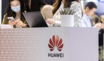 Huawei сокращает производство телефонов в пользу ИИ-чипов