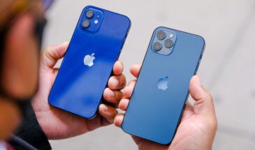 Мошенники обманули Apple с помощью 5000 поддельных iPhone