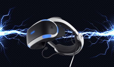Sony тестирует поддержку игр PC VR для PS VR2