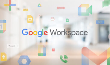 Новое обновление упрощает работу в Google Workspace
