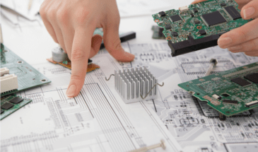 Quilter привлек $10 млн на разработку печатных плат с ИИ