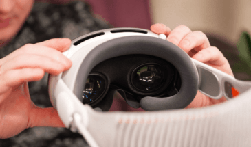 Покупатели массово возвращают гарнитуры Apple Vision Pro