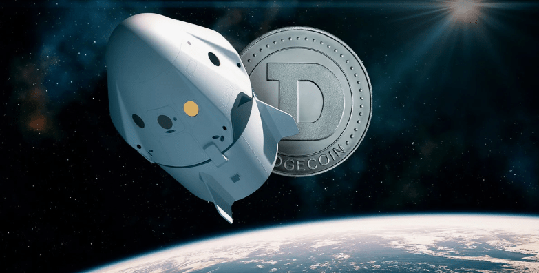 перенос лунной миссии DOGE-1