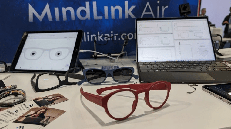 MindLink Air