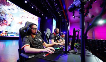 В России стартовали «Игры будущего», где принимают участие 107 стран