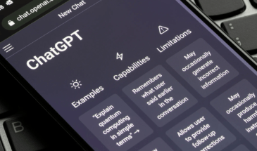 ChatGPT дал массовый сбой