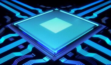 Ученые создали чип, использующий световые волны для вычислений ИИ