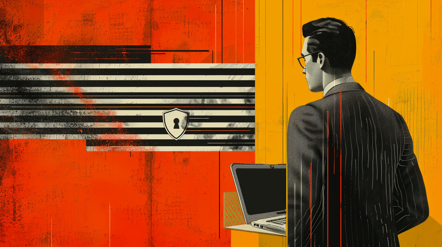 критерии специалиста по информационной безопасности