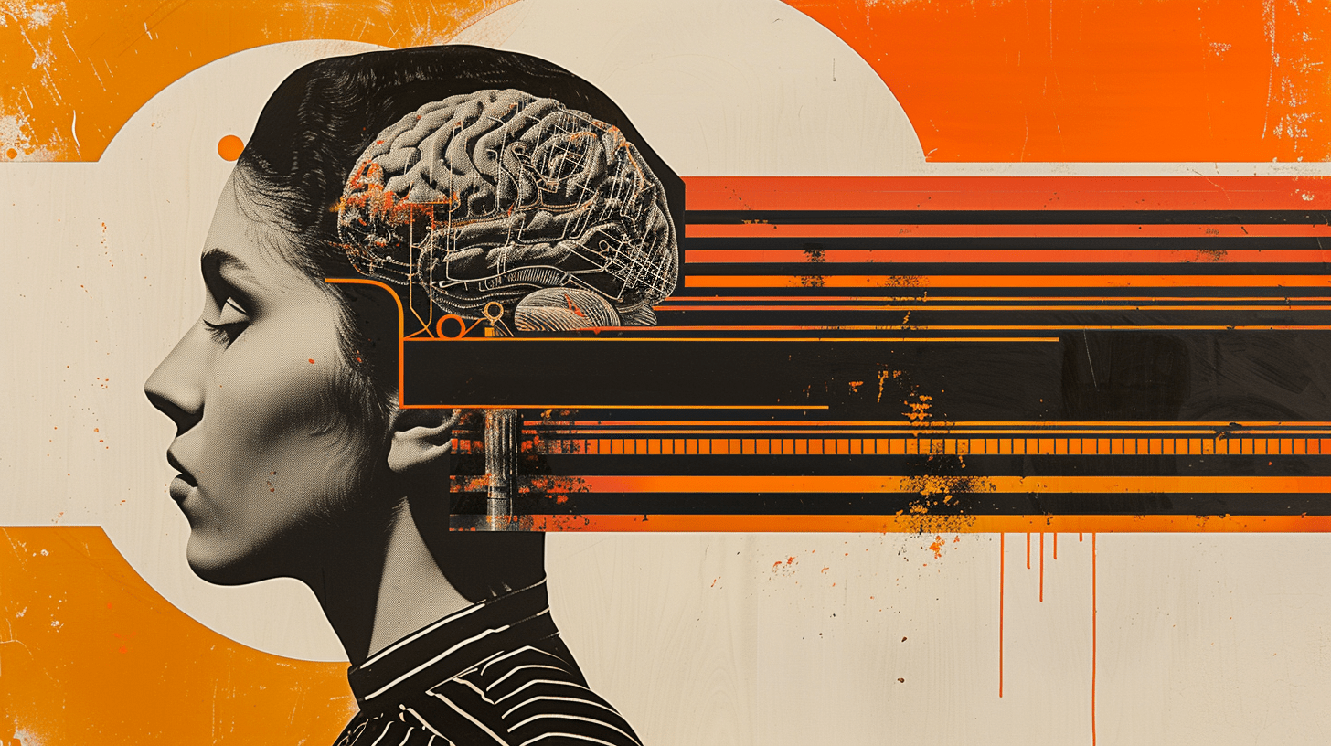 мозг человека