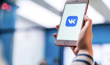 VK создала нейросеть на основе контента пользователей