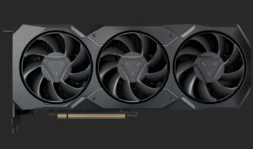 AMD запускает глобальные продажи Radeon RX 7900 GRE