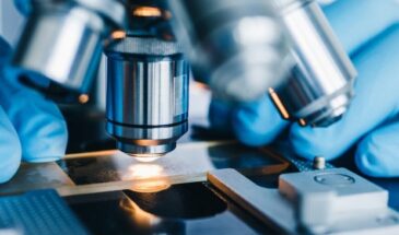 В ИТМО с помощью ИИ будут создавать молекулярные машины для терапии заболеваний