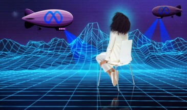 Meta* начнет собирать данные об использовании гарнитуры Quest