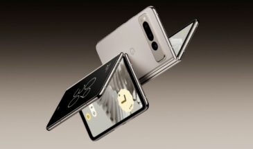 Google готовит к выпуску Pixel Fold 2 с чипом Tensor G4