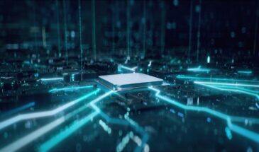 Немецкий стартап Semron предлагает заменить транзисторы микросхем мемконденсаторами