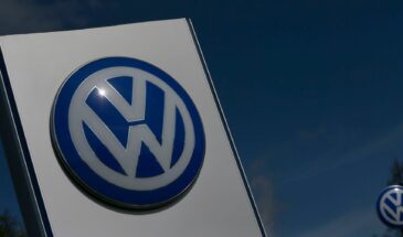 Volkswagen создает лабораторию ИИ и ведет переговоры с потенциальными партнерами