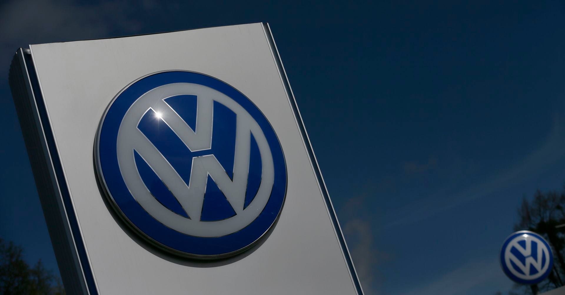 Volkswagen создает лабораторию ИИ 