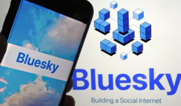 Социальная сеть Bluesky открыла регистрацию для всех
