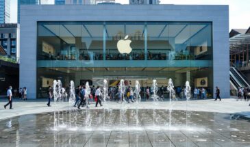 Белому хакеру, искавшему уязвимости в продуктах Apple, грозит 20 лет лишения свободы за кражу $2,5 млн