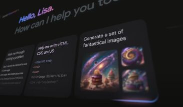 Google Bard официально переименован в Gemini