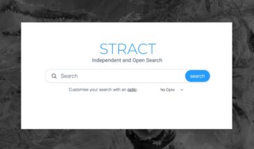 Магистрант из Дании создал нового конкурента поисковой системе Google