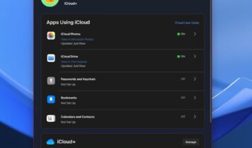 Apple обновляет весь пакет приложений для Windows