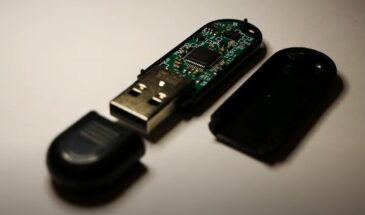 Interrupt Labs выпустила USB-накопитель с функцией самоуничтожения