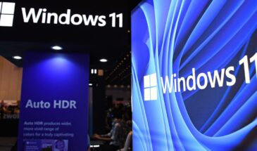 Microsoft работает над DLSS для Windows 11