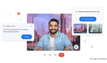 Google расширила тестирование Duet AI