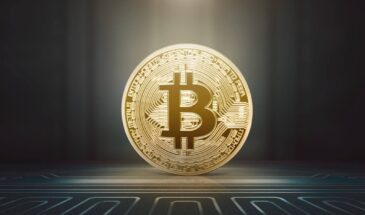 Биткоин продолжает расти, приближаясь к $69000