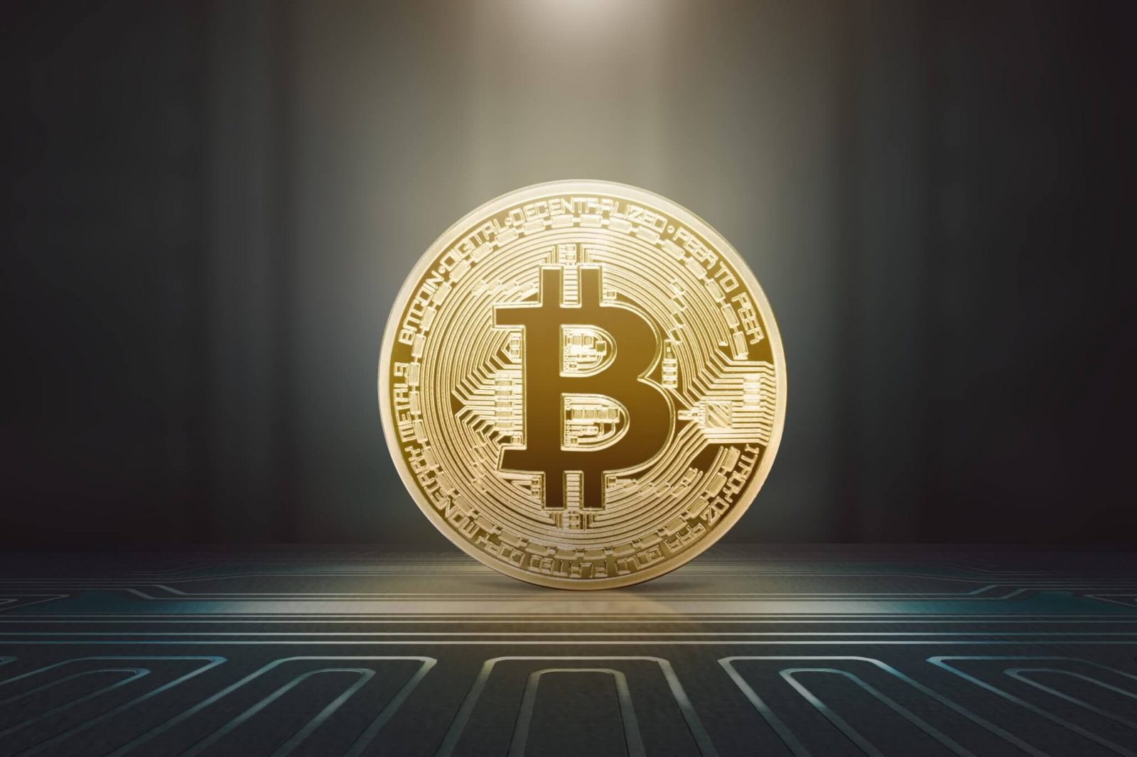 Как выглядит криптовалюта в реальной жизни Биткоин продолжает расти, приближаясь к $69000 Компьютерра