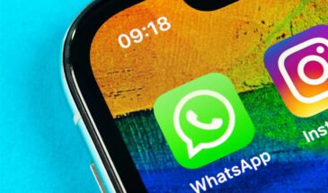 Meta* добавила в WhatsApp функцию блокировки спама через уведомления