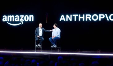 Amazon увеличит инвестиции в ИИ-стартап Anthropic на $2,75 млрд