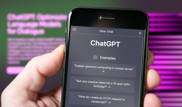 ChatGPT потребляет свыше 500 тыс. киловатт-часов электроэнергии в сутки