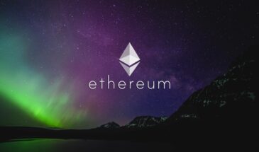 Прошел апгрейд сети Ethereum