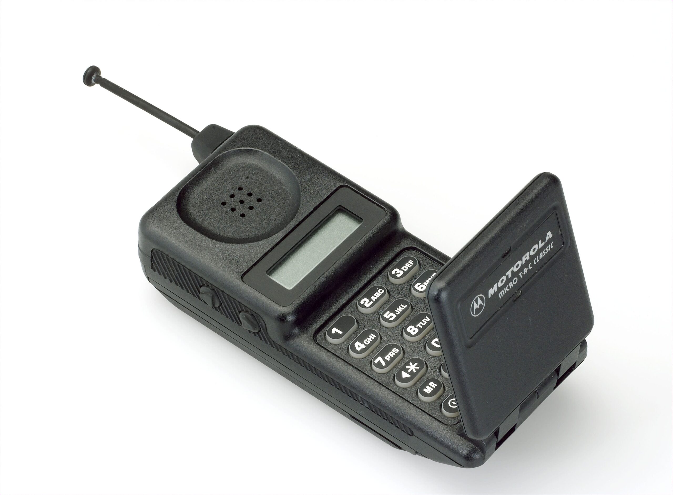 Motorola MicroTAC