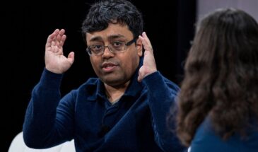 Генеральный директор Stability AI уходит в отставку