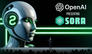 В этом году Sora от OpenAI появится в открытом доступе