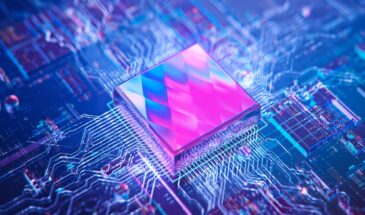 Ученые представили новые технологии по защите чипов