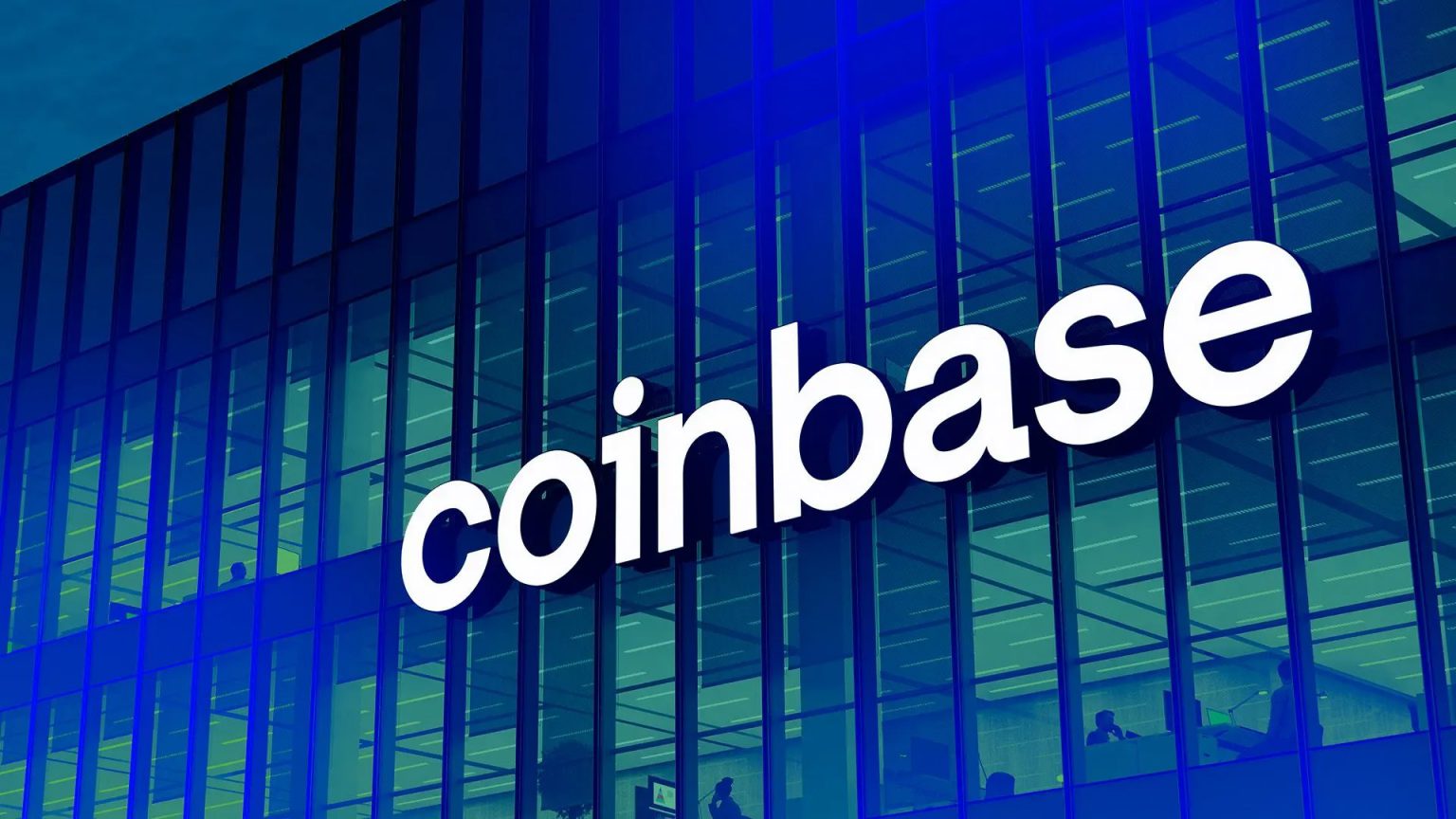 Coinbase 