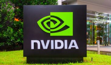 Nvidia и Amazon обновляют суперкомпьютер Project Ceiba чипами Blackwell
