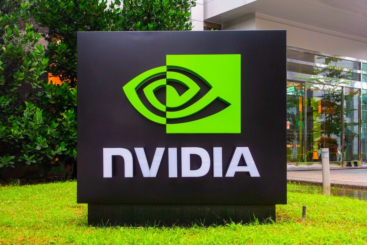 Nvidia 