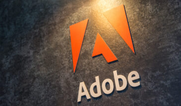 Adobe представила ИИ-инструменты для генерации 3D-текстур и фонов