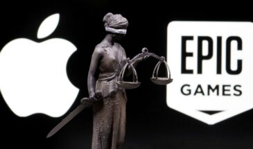 Meta*, Microsoft, X и Match присоединяются к Epic Games в протесте против Apple