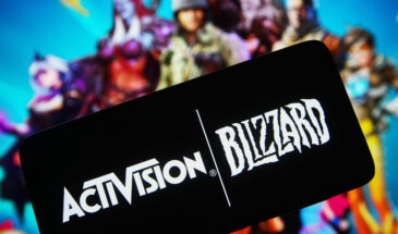 В США создан профсоюз тестировщиков видеоигр Activision