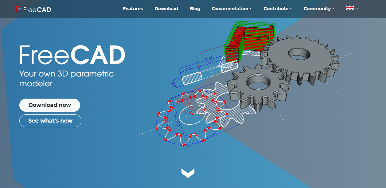 FreeCAD