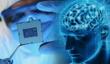 Ученые представили ИИ-чип, имитирующий человеческий мозг
